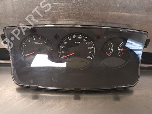 Used Instrument cluster SSANGYONG KYRON 2.0 Xdi 4x4 (141 hp) 15741017