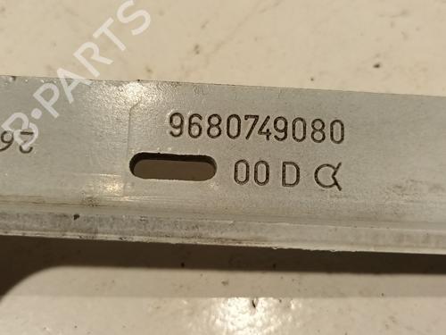 Hinge/Door check strap PEUGEOT 307 (3A/C) 1.6 HDi | BP20609870C146 