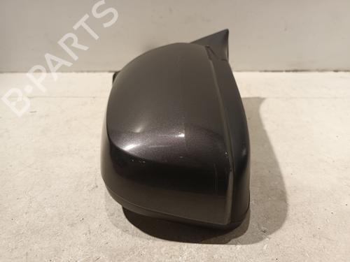 Right mirror OPEL ZAFIRA / ZAFIRA FAMILY B (A05) 1.9 CDTI (M75) | BP20607340C27 