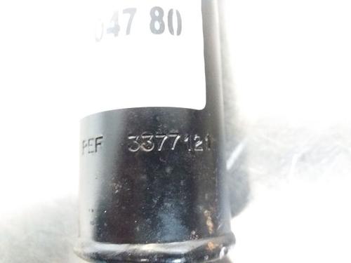 Right rear shock absorber LANCIA YPSILON (843_) 1.4 16V (843.AXC11, 843.AXC1B, 843.AXC1A) | BP9330489M19 