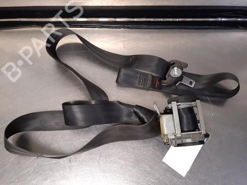 Used Front left belt tensioner CITROËN C4 Coupe (LA_) 1.6 HDi (90 hp) 20601208