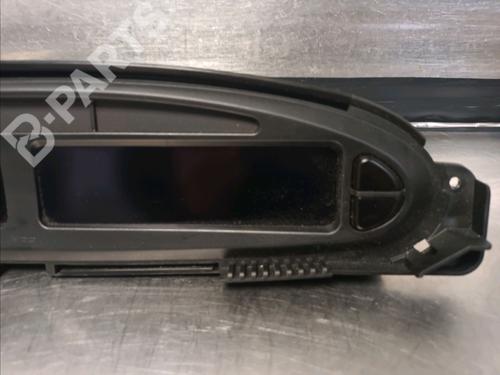 Instrument cluster CITROËN XSARA PICASSO (N68) 2.0 HDi | BP9372431C47 