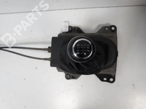Gear lever OPEL CORSA D (S07) 1.3 CDTI (L08, L68) | BP9323102M90 