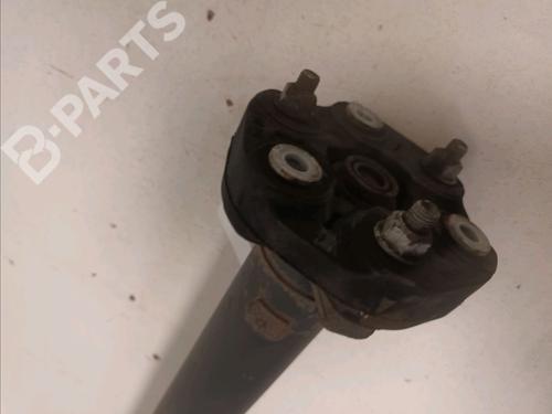 Driveshaft BMW 3 (E90) 320 d | BP11057985M37 
