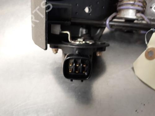 Pedal TOYOTA COROLLA Verso (ZER_, ZZE12_, R1_) 2.0 D-4D (CUR10_, CUR10R) | BP20600453I4 