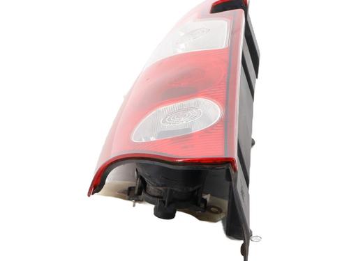 Left taillight RENAULT KANGOO Express (FW0/1_) 1.5 dCi 85 (FW0K, FW0L, FW0B) | BP28804229C34 
