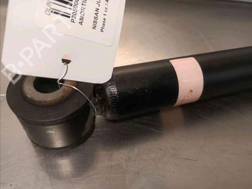 Left rear shock absorber NISSAN JUKE (F16_) DIG-T 117 | BP21685911M18 