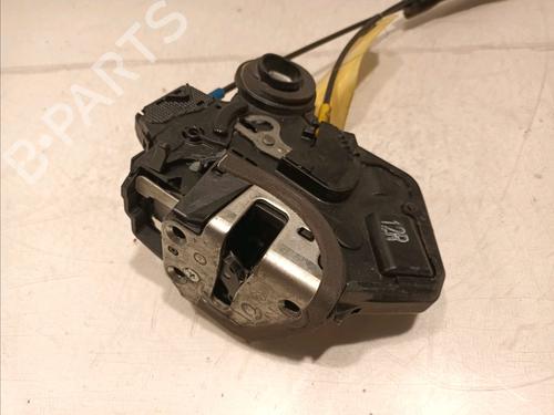 Rear right lock TOYOTA COROLLA Verso (ZER_, ZZE12_, R1_) 2.2 D-4D (AUR10_, AUR10R) | BP17067773C99 