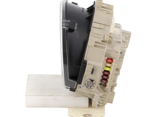Instrument cluster CITROËN C1 (PM_, PN_) 1.0 | BP26490391C47 