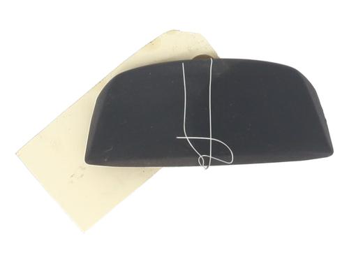 Used Tailgate handle PEUGEOT 108 1.0 VTi 72 (72 hp) 27923762