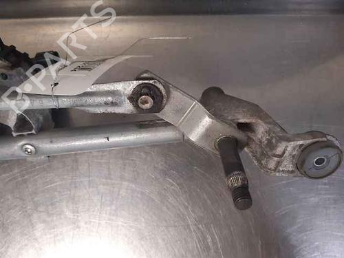 Front wiper motor RENAULT MEGANE IV Hatchback (B9A/M/N_) 1.6 dCi 130 (B9A4) | BP27994431M29 