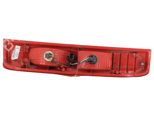 Left taillight RENAULT TRAFIC II Van (FL) 2.0 dCi 90 (FL0H, FL00, FL01, FL0M, FL0P, FL0S) | BP36035924C34 - Image 7