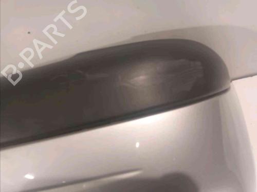 Rear bumper PEUGEOT 206 Hatchback (2A/C) 1.9 D | BP20604415C8 