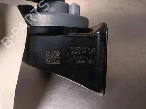 Horn NISSAN MICRA V (K14)  | BP21083645E13 