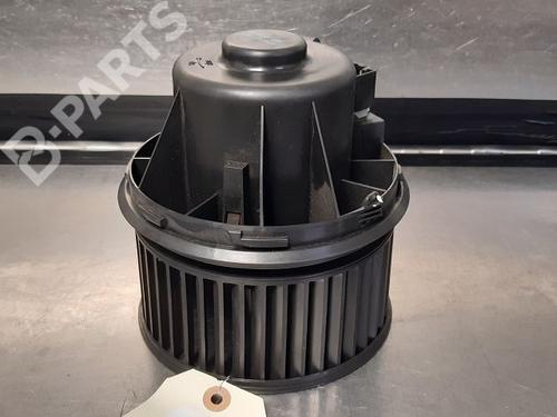 Varmeblæser FORD FOCUS II (DA_, HCP, DP) 1.8 TDCi (115 hp) 9331821