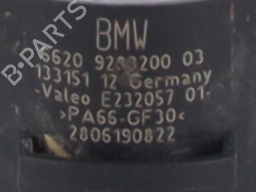 Electronic module BMW X2 (F39) sDrive 18 d | BP29697022M83 