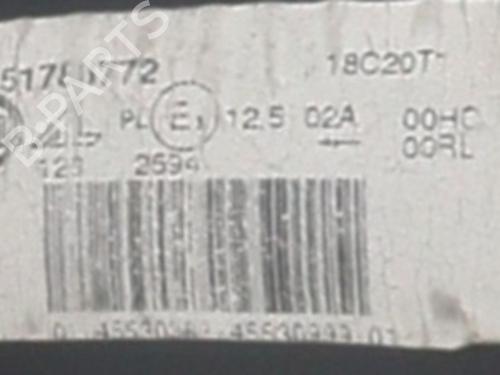 Left daytime light FIAT 500 (312_) 1.2 (312AXA1A) | BP38919808C104 - Image 5