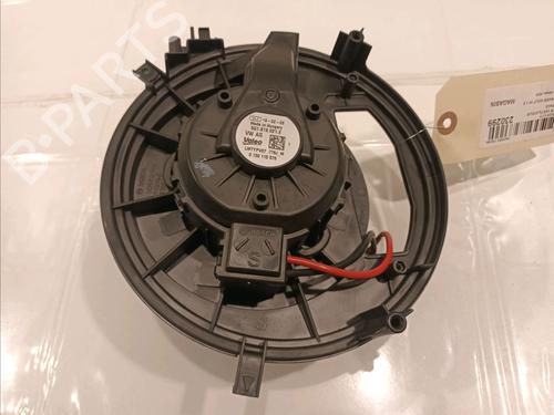 Heater blower motor VW GOLF VII (5G1, BQ1, BE1, BE2) 1.5 TSI | BP14946987M62 
