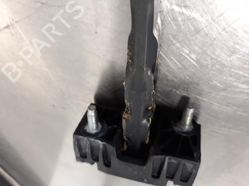 Hinge/Door check strap VOLVO V50 (545) 1.6 D | BP14866860C146 