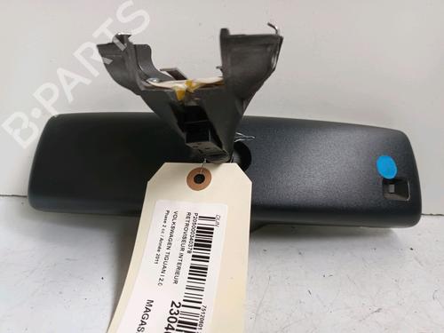 Rear mirror VW TIGUAN (5N_) 2.0 TDI | BP13356924I6 