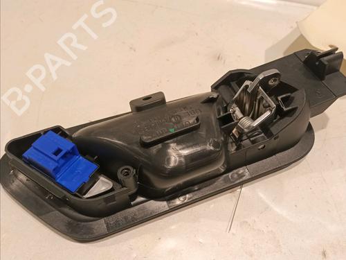 Front left interior door handle VW SCIROCCO III (137, 138) 1.4 TSI | BP15576874I13 