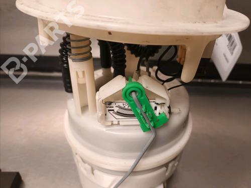 Other PEUGEOT 307 (3A/C) 1.4 16V | BP11241218O1 