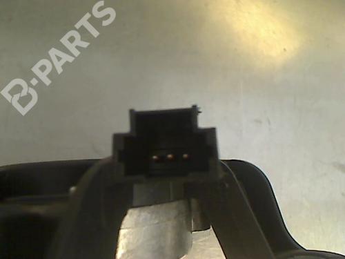 Rear wiper motor NISSAN QASHQAI I (J10, NJ10) 2.0 dCi | BP9318079M102 