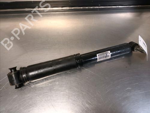 Used Right rear shock absorber RENAULT MEGANE IV Hatchback (B9A/M/N_) 1.6 TCe 205 (B9MV) (205 hp) 13093378