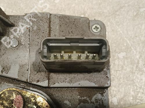 Front left lock PEUGEOT 406 (8B) 1.8 16V | BP22251453C98 