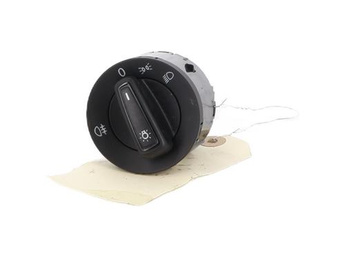 Used Headlight switch VW POLO V (6R1, 6C1) 1.0 (60 hp) 26408318