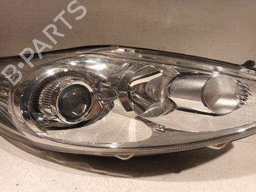 Right headlight FORD FIESTA VI (CB1, CCN) 1.6 TDCi | BP38059966C29 - Image 2