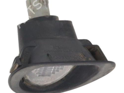 Licence plate light CITROËN C1 (PM_, PN_) 1.0 | BP26516844I40