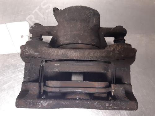 Left front brake caliper NISSAN MICRA III (K12) 1.5 dCi | BP14863537M105 