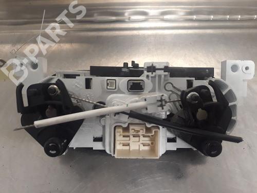 AC Styreenhet / Manøvreringsenhet DACIA DOKKER MPV (KE_) 1.5 dCi (KEAJ, KEAH) | BP9321387I5 