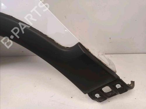 Left front fenders RENAULT SCÉNIC III (JZ0/1_) 1.6 dCi (JZ00, JZ12) | BP21587443C41