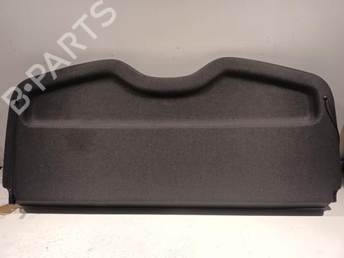 Used Rear parcel shelf Rear parcel shelf RENAULT CLIO III (BR0/1, CR0/1) 1.5 dCi (C/BR0G, C/BR1G) (68 hp) 33453956 33453956