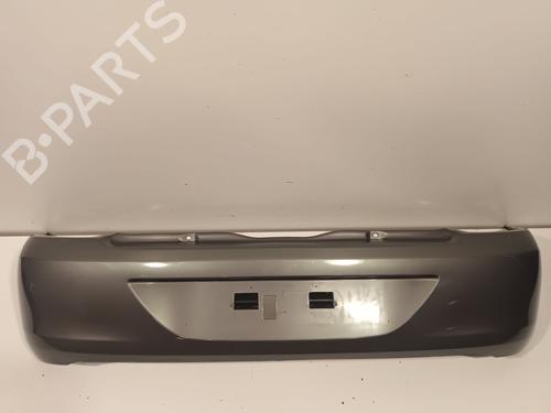 Used Rear bumper Rear bumper 39572949 39572949