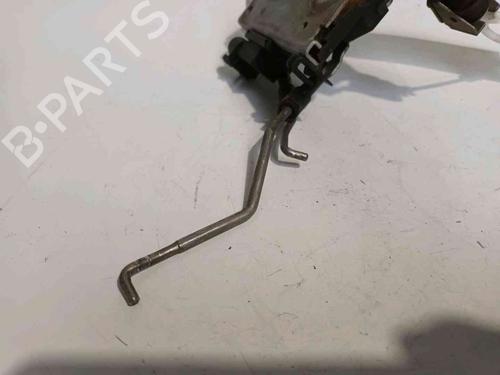 Front left lock AUDI A3 (8L1) 1.9 TDI | BP20604203C98 