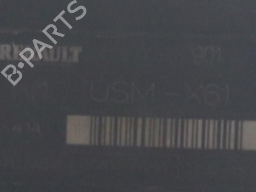 Fuse box RENAULT KANGOO Express (FW0/1_) 1.5 dCi 70 (FW0A, KW0V) | BP30170566E1  - Image 5