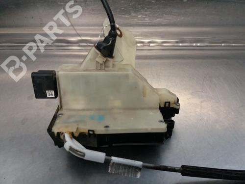 Vergrendeling links achter CITROËN DS4 (NX_) 1.6 HDi 115 (114 hp) 9322814