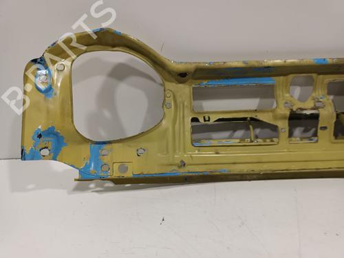 Front slam panel RENAULT TWINGO I (C06_) 1.2 (C066, C068) | BP29908240C72