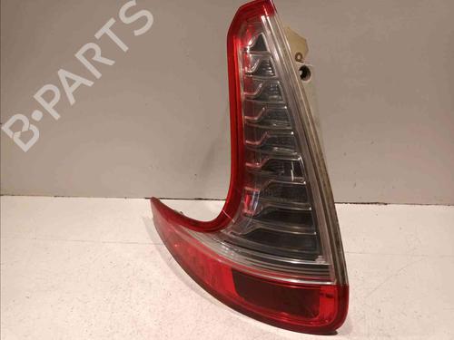 Used Left taillight RENAULT SCÉNIC III (JZ0/1_) 1.5 dCi (106 hp) 20606300