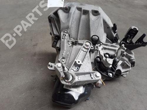 Gearbox DACIA SANDERO 1.5 dCi | BP9323164M3 