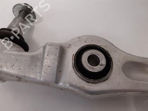 Left front suspension arm AUDI A4 B6 (8E2) 1.9 TDI | BP14860417M12 