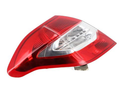 Left taillight CITROËN C4 II (NC_) 1.6 HDi 90 | BP29268644C34 