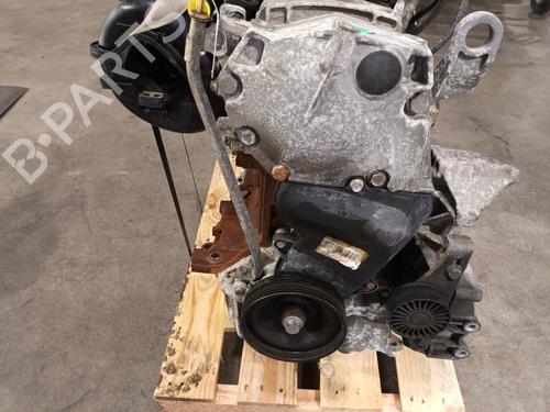 Engine DACIA LOGAN (LS_) 1.4 (LS0A, LS0C, LS0E, LS0G) | BP33536174M1 - Image 4