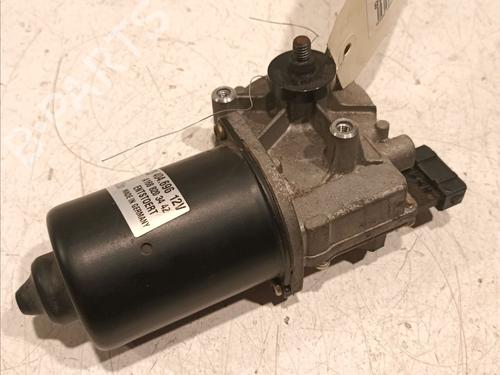 Used Front wiper motor MERCEDES-BENZ A-CLASS (W168) A 140 (168.031, 168.131) (82 hp) 18248711
