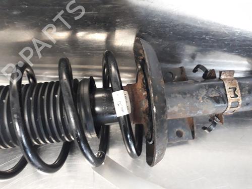 Right front shock absorber SEAT CORDOBA (6L2) 1.4 TDI | BP20600503M17 