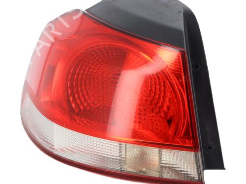 Used Left taillight VW GOLF VI (5K1) 1.6 TDI (105 hp) 31034114