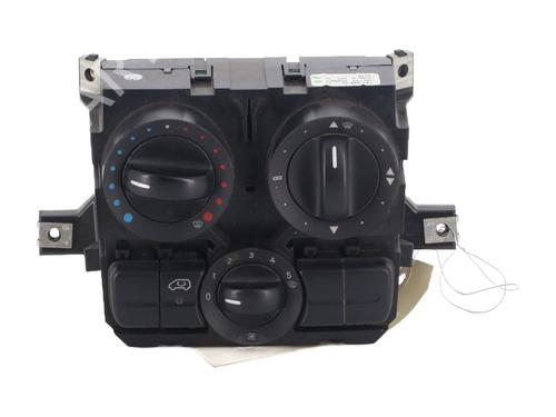 Used Climate control Climate control 37259114 37259114